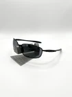 Oakley Blender Polished Black/grey Polarized Lenses Sunglasses OO4059-03 Pre-owned. Price: $89.99.