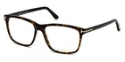 New Tom Ford Men Geometric Eyeglasses FT5479-B 052 Dark Havana 56MM. Price: $169.00.