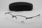 New Oakley OX5119-0454 Limit Switch Black Titanium Authentic Eyeglasses 54-17. Price: $169.15.