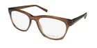 New Esprit 17538 Eyeglasses Cat 535 52-17-135 Womens Brown Full-rim Plastic. Price: $34.95.
