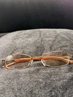 Ralph Lauren 7506/S 0L6EY Eyeglasses Frame Rectangular 49 19 135MM Pre-owned. Price: $19.38.