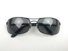 Ray Ban RB3212 Ps Flight Senior 006 Aviator Eyeglass Frame Italy 61 18 132 Mm Pre-owned. Price: $63.20.
