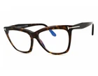 New Tom Ford FT6064-B-052 Eyeglasses 56MM 100% Authentic. Price: $171.00.