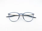 Nike Eyeglasses Frames Only, 7280 422, 50-20-145, Blue Pre-owned. Price: $69.99.