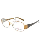 Madison Avenue Mal 100 Brown Eyeglass Frame 53 15 135 New. Price: $29.70.