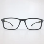 Columbia C8032 020 Matte Black Rectangular Eyeglasses Frames 58-18-150 Mens Pre-owned. Price: $67.98.