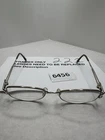 Charmant Eyeglasses Frame CH10830 Gray 49 17 135 Pre-owned. Price: $29.97.