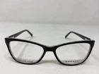 Brendel Romance Eyeglasses Frame 924030 10 Black/leopard 54-16-140 Full Rim OU66 New. Price: $51.77.