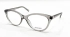 Nine West NW5109 065 Crystal Smoke Authentic Eyeglasses 52-16. Price: $31.32.