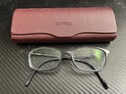 Oliver Peoples Blue Opaque Glasses Frames Unisex OV5334U Pre-owned. Price: $50.00.