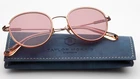 New Taylor Morris Bonchurch 32083 C6 Sunglasses 50-20-145MM B46MM. Price: $154.99.