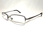 Saki Mod 312 Dgun Eyeglasses 55-18-145 Japan Pre-owned. Price: $24.99.