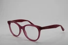 Jimmy Choo Jc 205 Qho Pink Gold Glitter Authentic Eyeglasses 52-18 New. Price: $135.15.