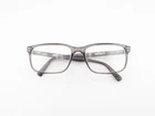 Nike Eyeglasses Frames Only, 7240 070, 55-17-140, Gray Pre-owned. Price: $49.99.