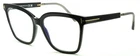Tom Ford Tf 5892-B Eco 001 56MM Rx Optical Glasses Frames Eyewear Bnib Italy New. Price: $261.80.
