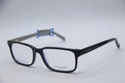 New Ted Baker Txl 002 Tor Havana Blue Authentic Frames Eyeglasses 58-18. Price: $109.65.