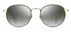 Kate Spade Adelais 0WR9 Brown Havana Frames / Gray Gradient Lens Sunglasses New. Price: $58.86.