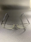 Joseph Abboud Eyeglasses JA4005 Gunmetal 53 18 145 Pre-owned. Price: $34.97.