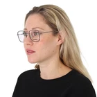 Dkny Demo Square Ladies Eyeglasses DK1024 001 51 New. Price: $26.70.
