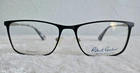 Robert Graham Eyeglasses Frame EST01 MA17 Black 57-18-145 New. Price: $60.00.
