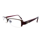 Valentino 5594 0NKA 49-17-130MM Eyeglasses Frames Only Good Condition Pre-owned. Price: $29.98.