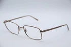 Aristar Charmant 16264 COLOR-573 Light Brown Authentic Eyeglasses 54-18 New. Price: $52.80.