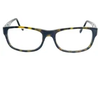 Ray-ban Rb 5268 5211 Eyeglasses Frames Brown Tortoise Square H15193 Pre-owned. Price: $32.61.