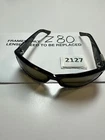 Ralph Lauren Eyeglass Frames 5004 510/73 60 16 120 3N Full Rim Tortoise Pre-owned. Price: $27.99.