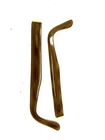 Authentic Temple Replacement Parts Fendi F1026 215 Brown 240MM :429 Pre-owned. Price: $20.00.