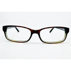 Ray-ban Eyeglasses Womens Brown Tortoise Rb 5187 2445 52-16-140 Pre-owned. Price: $39.99.