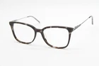New Dkny DK7004 015 Black Tortoise Grey Authentic Eyeglasses 53-16. Price: $41.40.