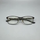 Prodesign Denmark 3110 Col 6021 Lk 53-17-140 Eyeglasses Frames Only Pre-owned. Price: $24.97.
