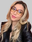 New Tom Ford Tf 55S78B 053 54MM 54-15-140 Brown Women's Eyeglasses Frame Italy. Price: $189.99.