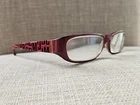 Marc By Jacobs Frame Red MMJ407 CX9 53 14 130 Eyeglasses Pre-owned. Price: $43.87.