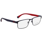 Emporio Armani Demo Rectangular Men's Eyeglasses EA1105 3092 56 New. Price: $106.06.