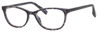 Enhance EN3991 Eyeglasses Frame Size 54-17-145 Blue Amber Women's New. Price: $39.94.