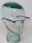 Gucci GG0718O-004 Classic Monogram Red Green Eyeglasses- 53-17-140 Pre-owned. Price: $142.42.