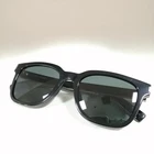Saint Laurent SL711/K 001 Black Sunglasses Pre-owned. Price: $294.21.