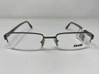 Sferoflex Italy 2162 284 52-18-135 Satin Copper Eyeglasses Frame RT40 New. Price: $52.00.