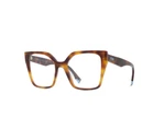 Fendi FE50002I 053 54 Havana Eyeglasses New. Price: $249.99.