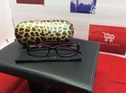 Guess 1564 Blkrd 52 16-135 Eye Glases Frames New With Case. Price: $40.00.