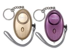 Personal Alarm For Women 140DB Emergency Self-defense Security Keychain... New. Price: $11.69.