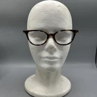 Ogi Heritage 7162 2010 Purple Tortoise Pearl Eyeglasses Frame 47-17-135M Pre-owned. Price: $39.95.