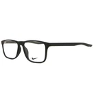 Nike 7125 001 Black Eyeglasses Frame 54-15-145 New. Price: $79.99.