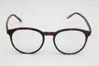 Ottoto Piero Large Tortoise Round 35-002034 Eyeglasses Frames 52-20-145 New. Price: $34.95.