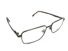 Izod 2098 Matte Brown Carbon Fiber Rectangular Eyeglasses Frame 53-16 145 New. Price: $79.99.