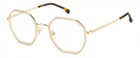New Carrera 3034 Eyeglasses 0HAM Champagne 100% Authentic. Price: $102.87.