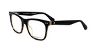 Kate Spade Aniyah W4A Black Blond Havana 51/18/140 Women's Eyewear Frame New. Price: $91.00.