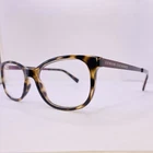Armani Exchange Authentic Eyeglass Frame Ax 3005 8037 52 17 145 Bronze Brown New. Price: $80.74.