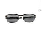 Oakley Eyeglasses Frames Only, Tincup, OX3184-0252, 52-17-135, Powder Pewter Pre-owned. Price: $119.99.